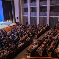 Assemblea Regionale CNA