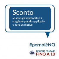 Sconto