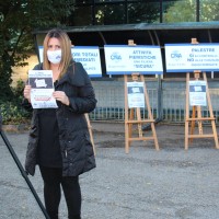 La vicepresidente Bondavalli fa il focus sulla chiusura di palestre e piscine