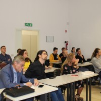 Presentazione imprese